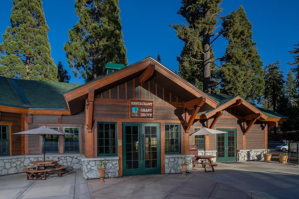 Hume John Muir Lodge מראה חיצוני תמונה