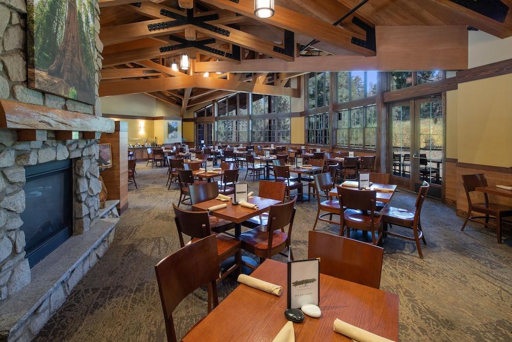 Hume John Muir Lodge מראה חיצוני תמונה