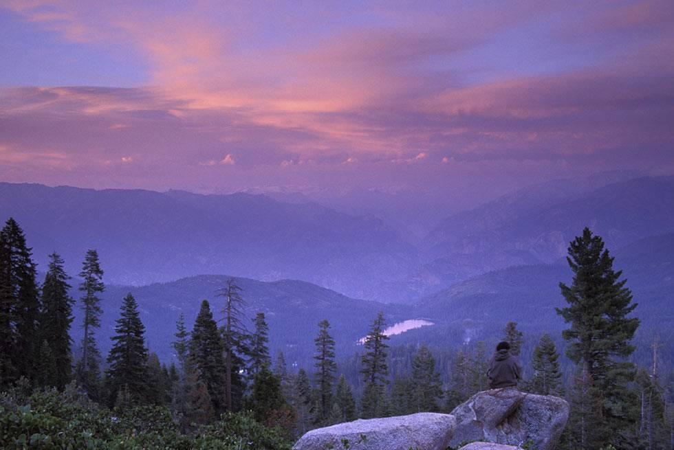 Hume John Muir Lodge מראה חיצוני תמונה