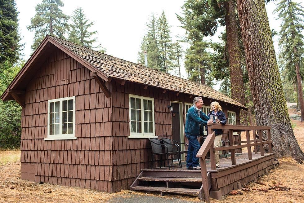 Hume John Muir Lodge מראה חיצוני תמונה