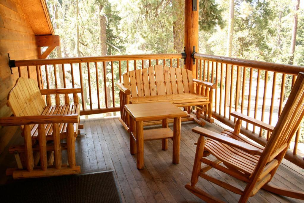 Hume John Muir Lodge מראה חיצוני תמונה